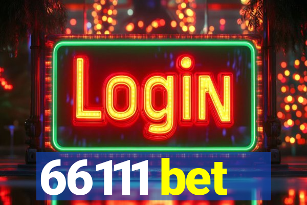 66111 bet